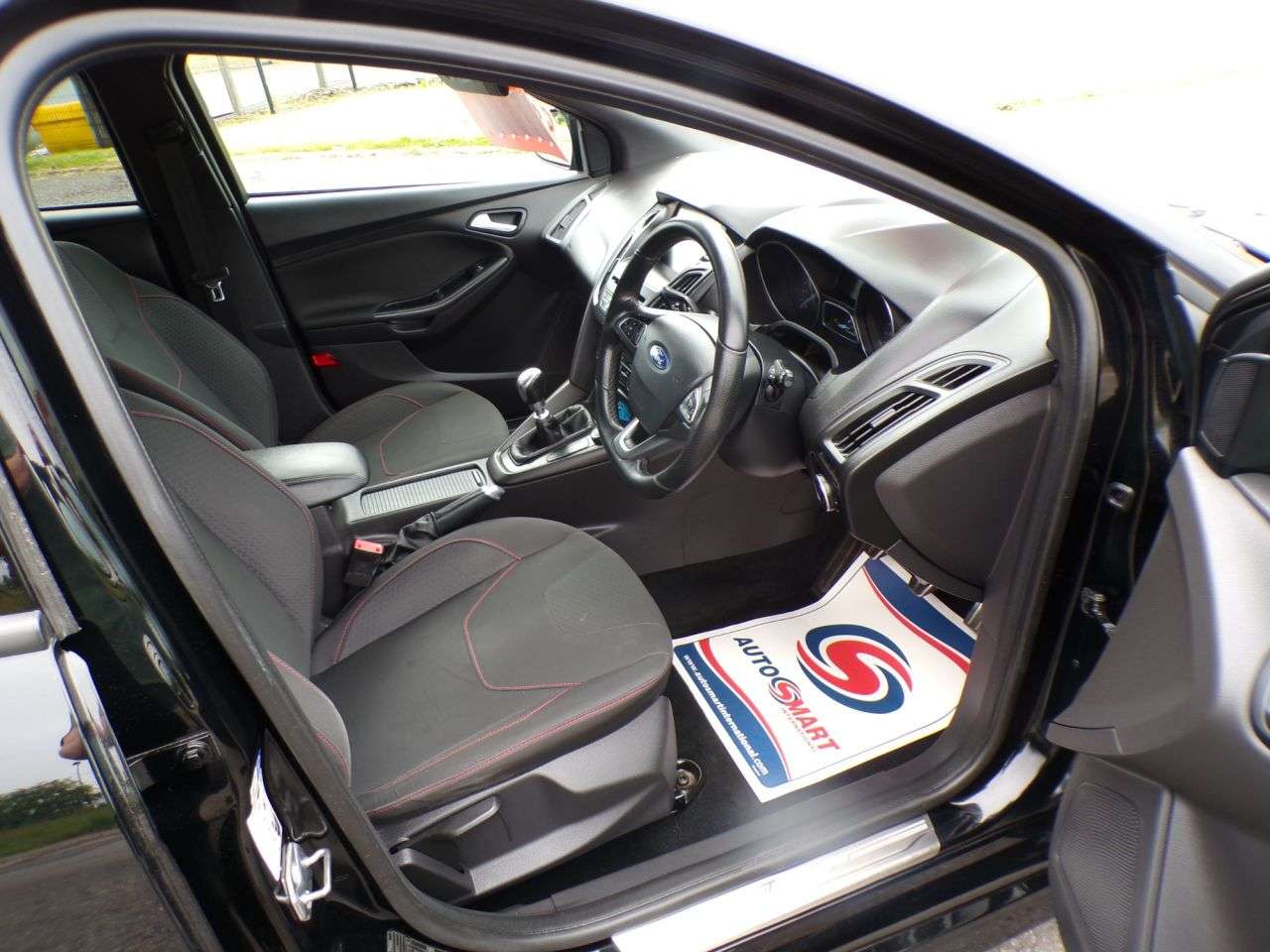 2016 FORD FOCUS 2016 FORD FOCUS