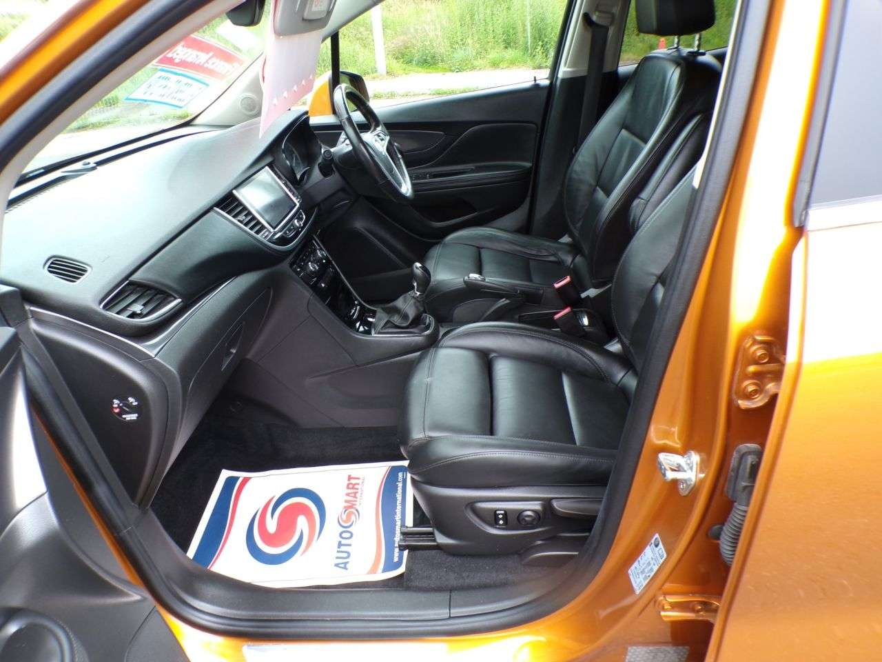 2019 VAUXHALL MOKKA X 2019 VAUXHALL MOKKA X