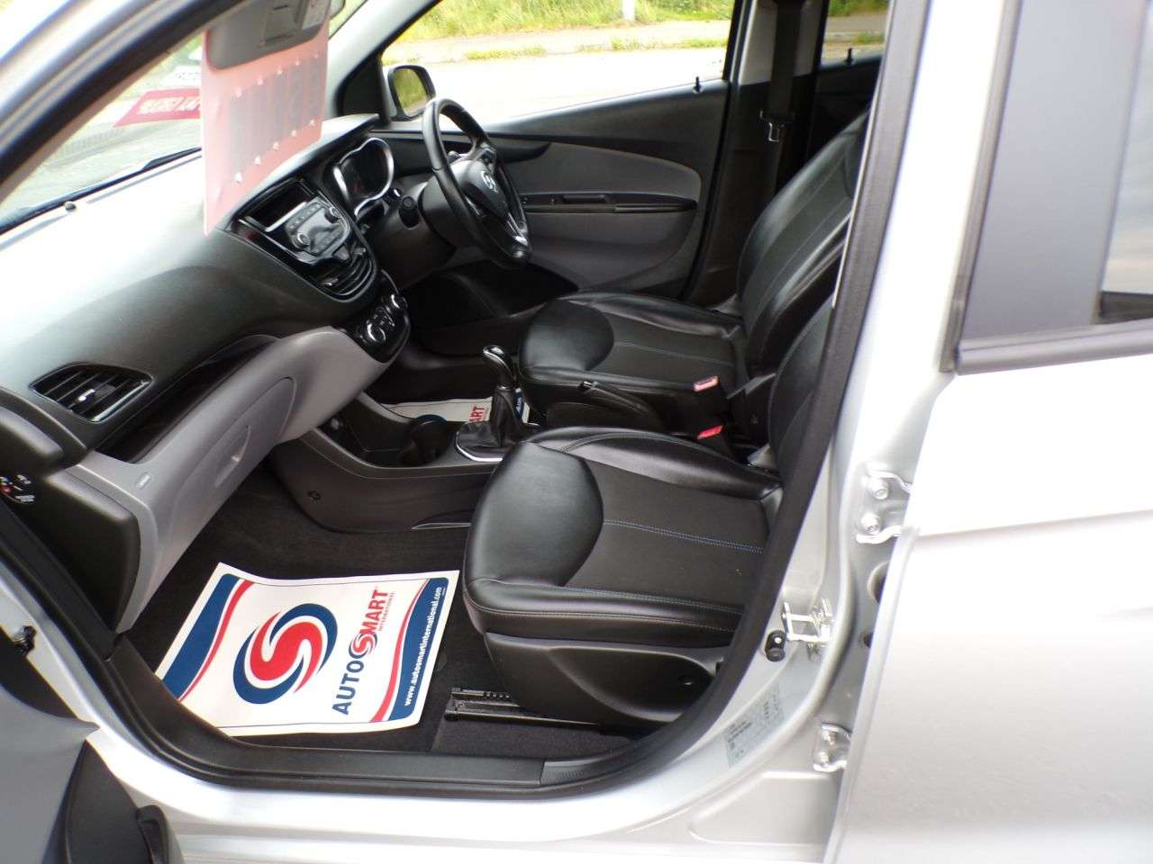 2016 VAUXHALL VIVA 2016 VAUXHALL VIVA