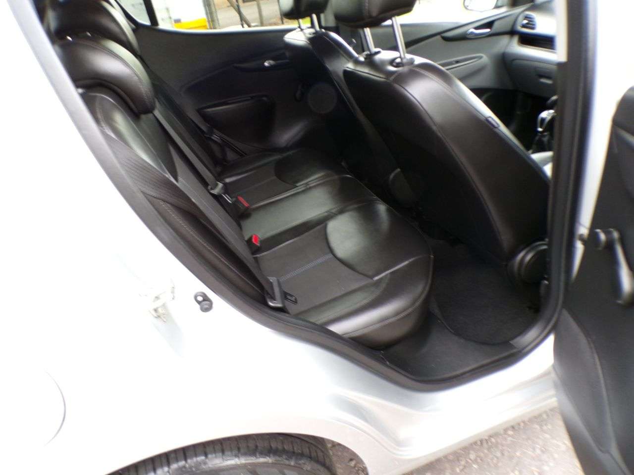 2016 VAUXHALL VIVA 2016 VAUXHALL VIVA