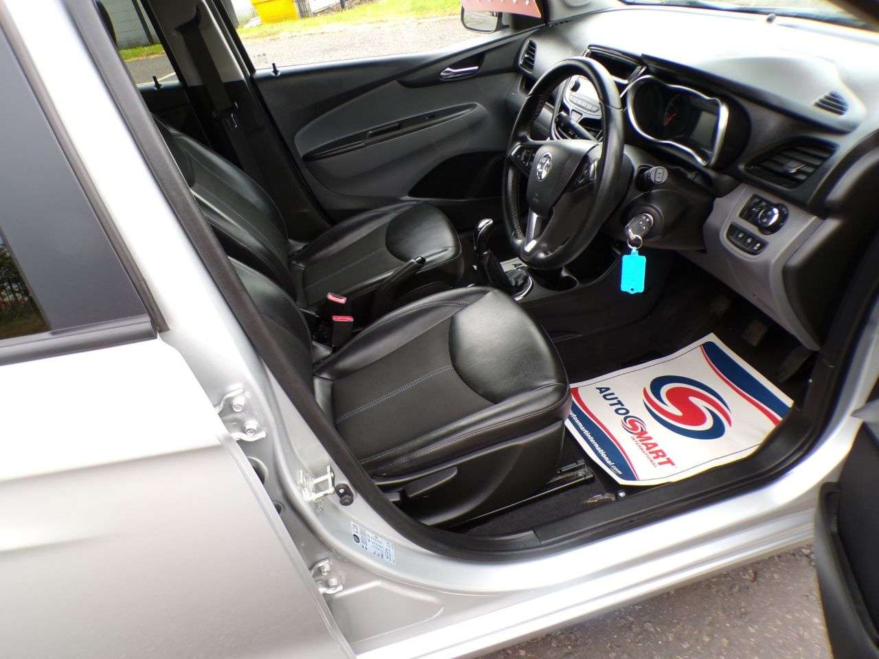 2016 VAUXHALL VIVA 2016 VAUXHALL VIVA