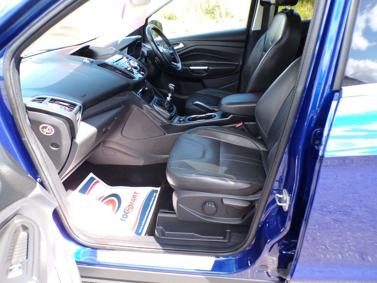 2015 FORD KUGA 2015 FORD KUGA