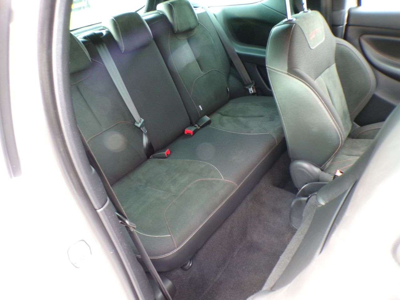 2017 DS DS 3 2017 DS DS 3