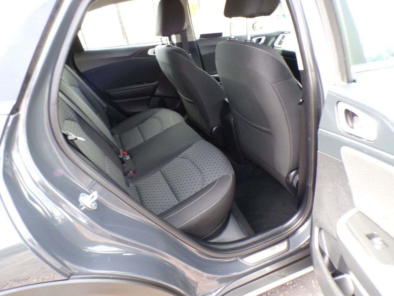 2020 KIA XCEED 2020 KIA XCEED