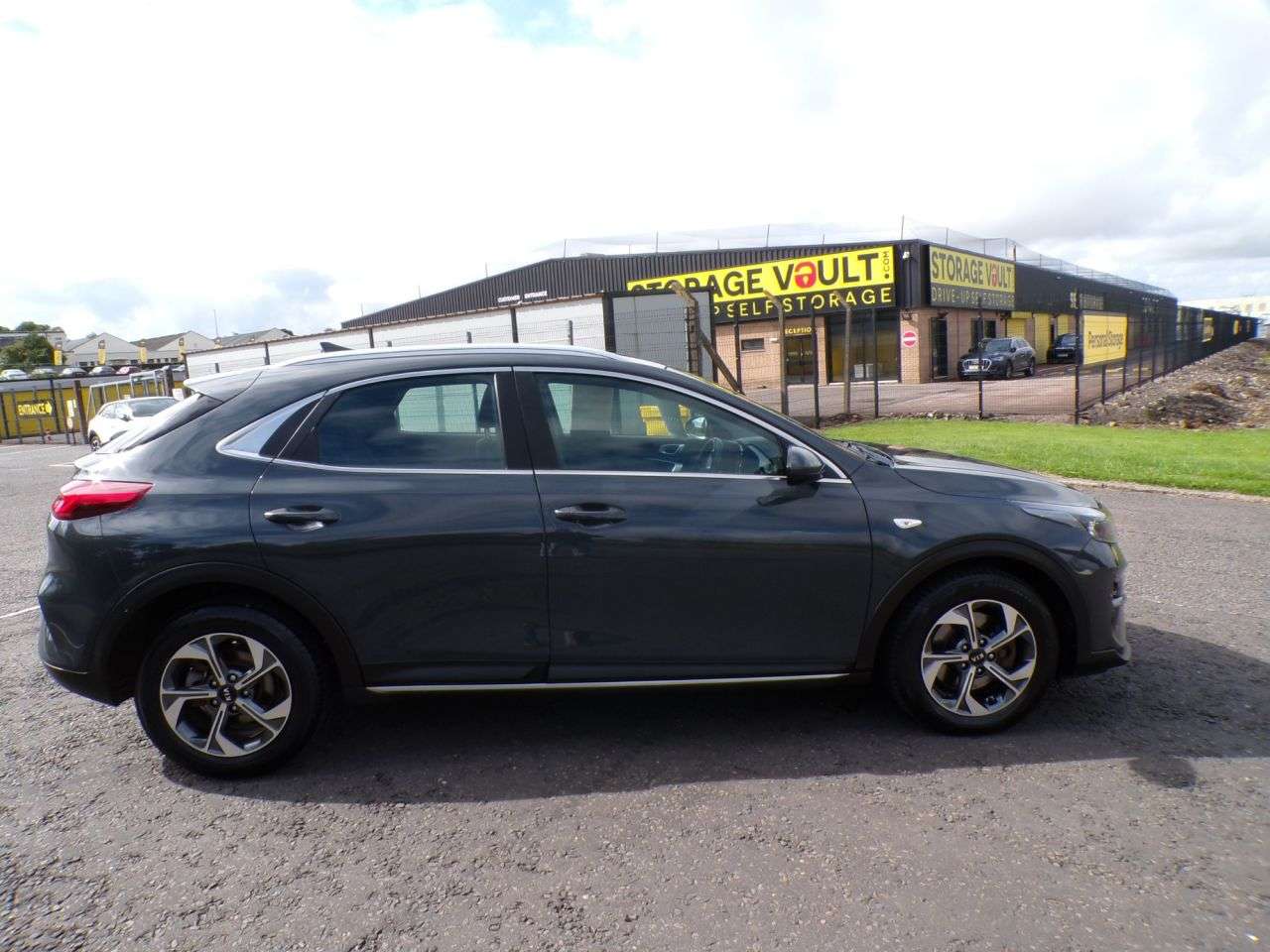 A 2020 KIA XCEED 1.6 CRDi 2020,Diamond Cut alloys,Reverse Cam,DAB,Bluetooth,Cruise,F.S.H,Ule A 2020 KIA XCEED 1.6 CRDi 2020,Diamond Cut alloys,Reverse Cam,DAB,Bluetooth,Cruise,F.S.H,Ule