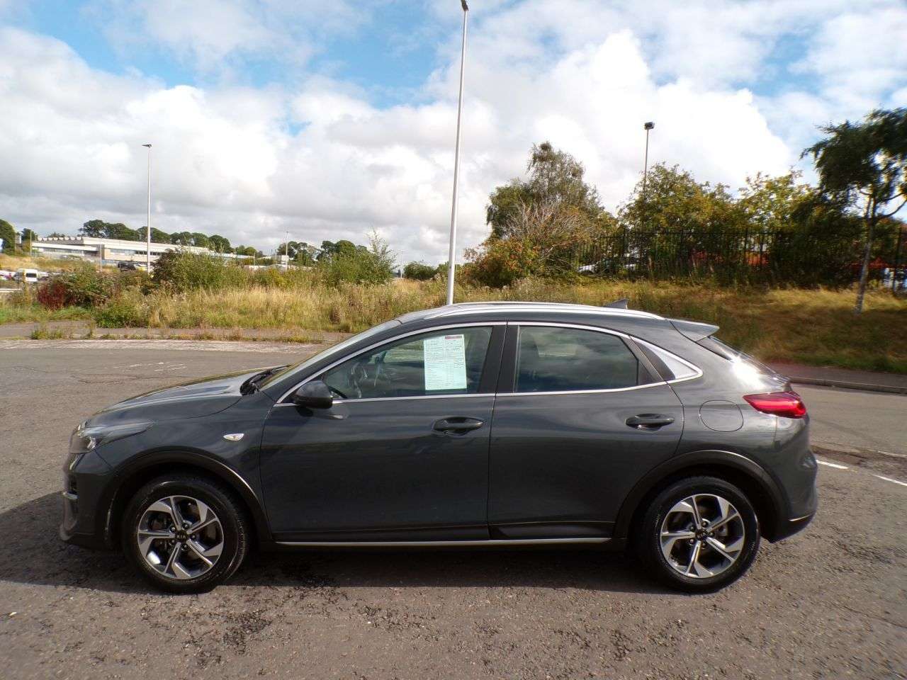A 2020 KIA XCEED 1.6 CRDi 2020,Diamond Cut alloys,Reverse Cam,DAB,Bluetooth,Cruise,F.S.H,Ule A 2020 KIA XCEED 1.6 CRDi 2020,Diamond Cut alloys,Reverse Cam,DAB,Bluetooth,Cruise,F.S.H,Ule