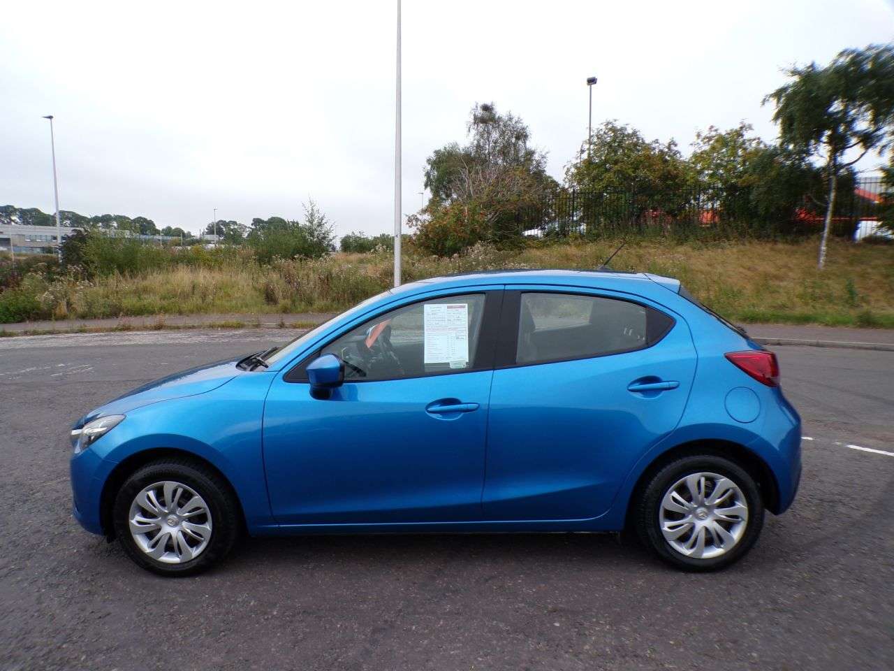 A 2015 MAZDA MAZDA2 1.5 SKYACTIV-G SE 2015,£20 Road Tax,60mpg,Superb Condition,Ulez Compliant A 2015 MAZDA MAZDA2 1.5 SKYACTIV-G SE 2015,£20 Road Tax,60mpg,Superb Condition,Ulez Compliant
