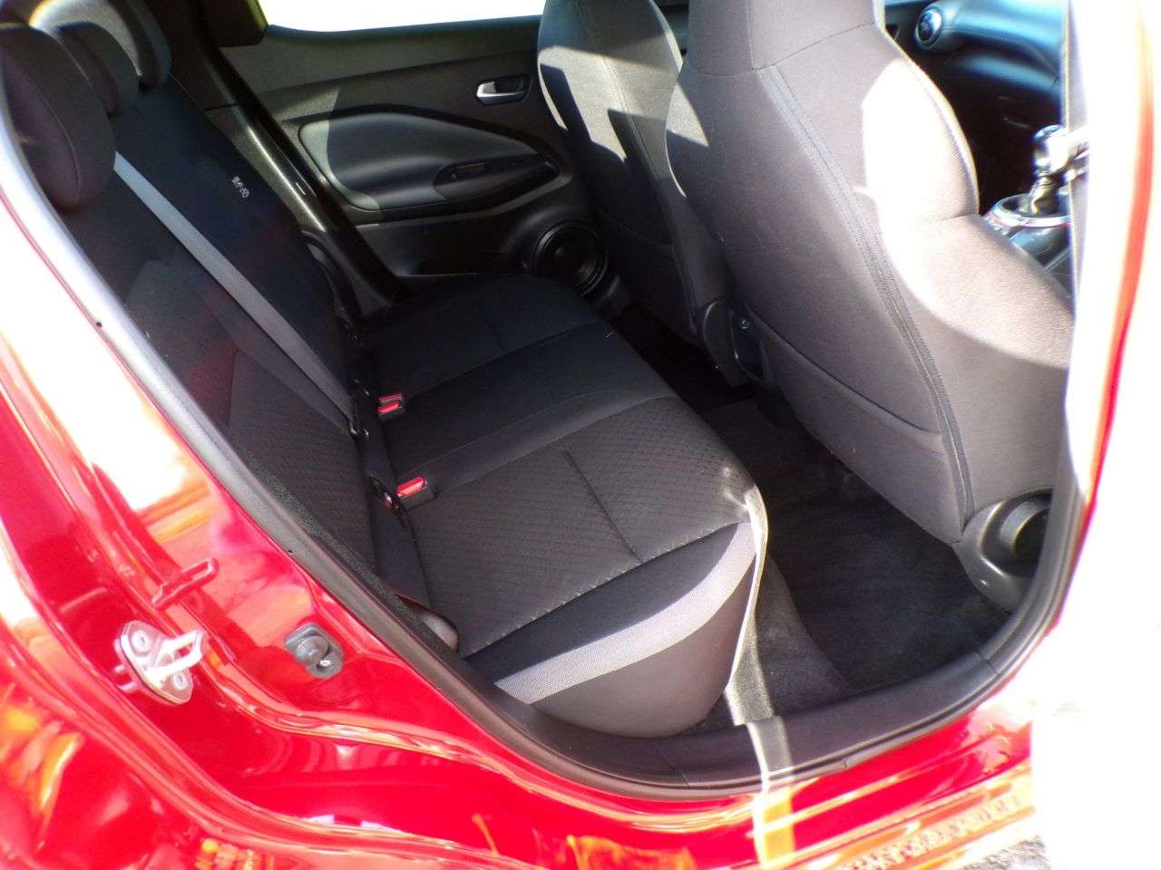 2020 NISSAN JUKE 2020 NISSAN JUKE