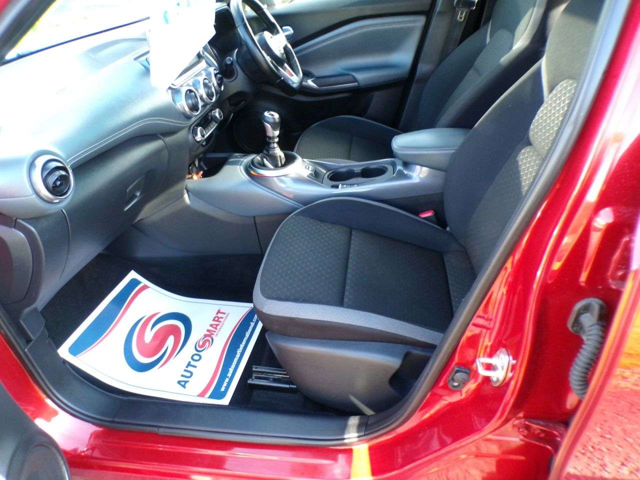 2020 NISSAN JUKE 2020 NISSAN JUKE