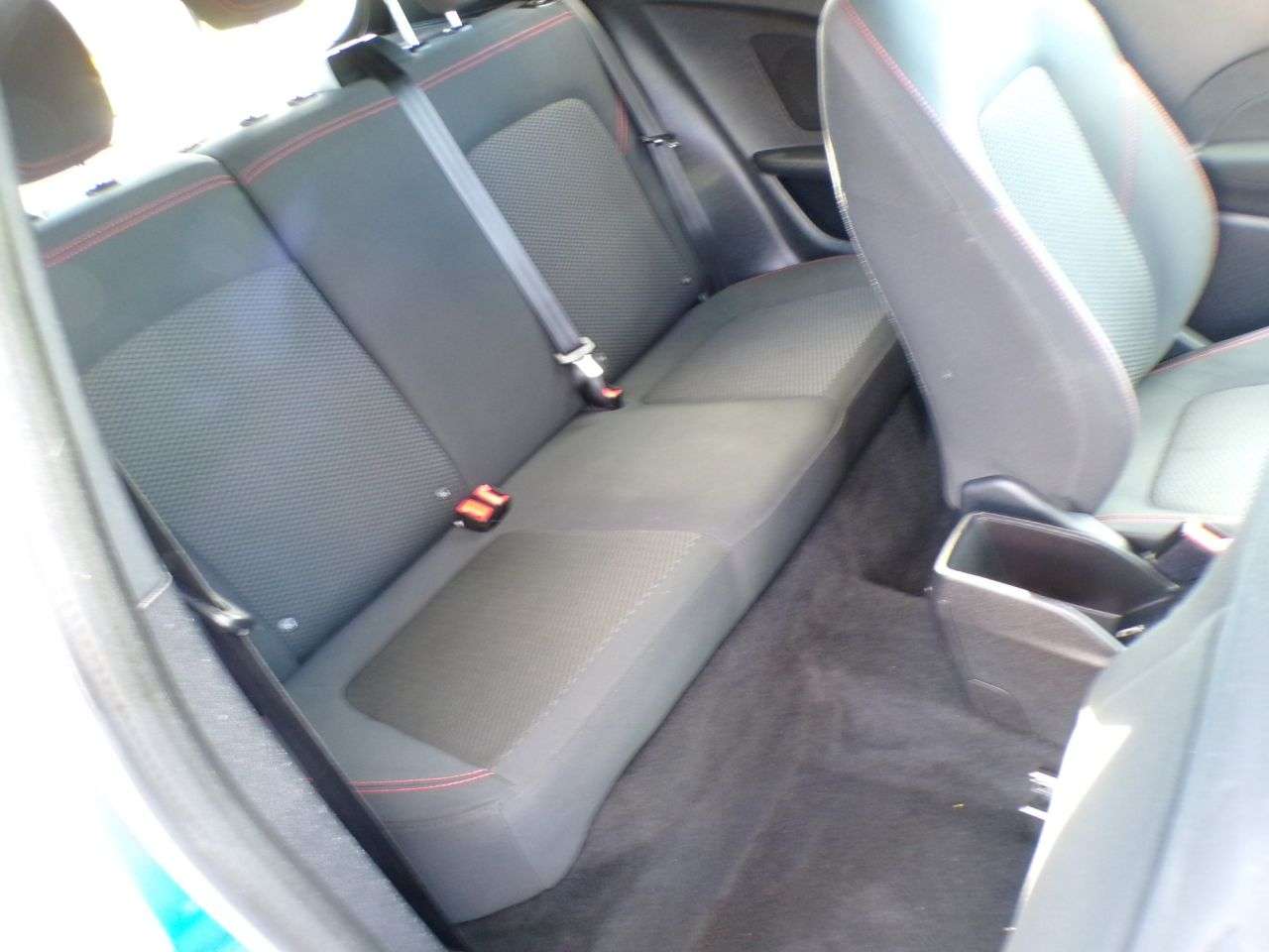2019 FORD FIESTA 2019 FORD FIESTA