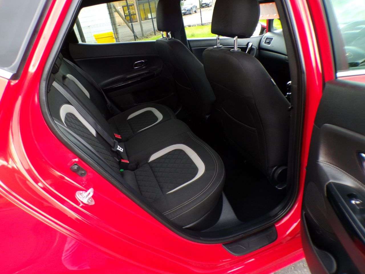 2018 KIA CEED 2018 KIA CEED