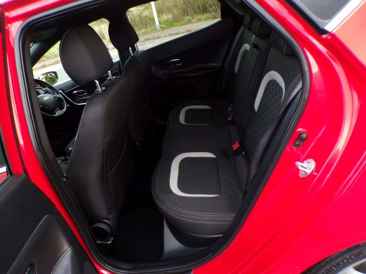 2018 KIA CEED 2018 KIA CEED