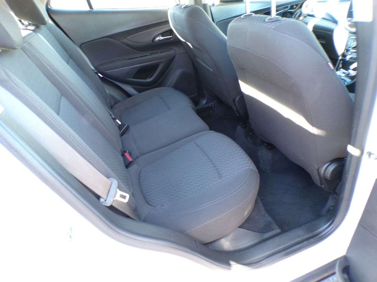 2019 VAUXHALL MOKKA X 2019 VAUXHALL MOKKA X