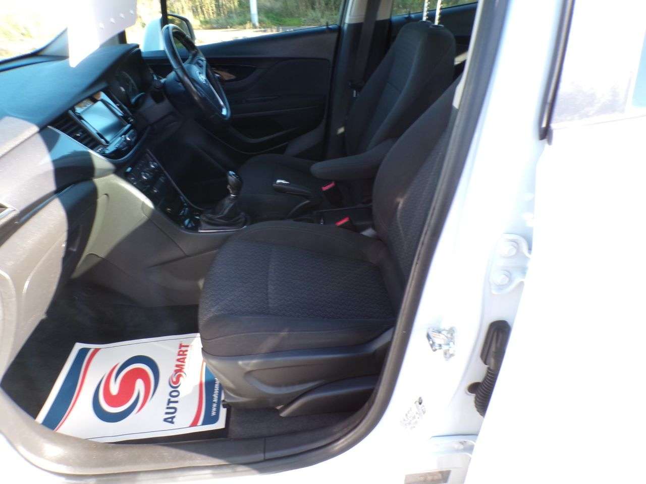 2019 VAUXHALL MOKKA X 2019 VAUXHALL MOKKA X