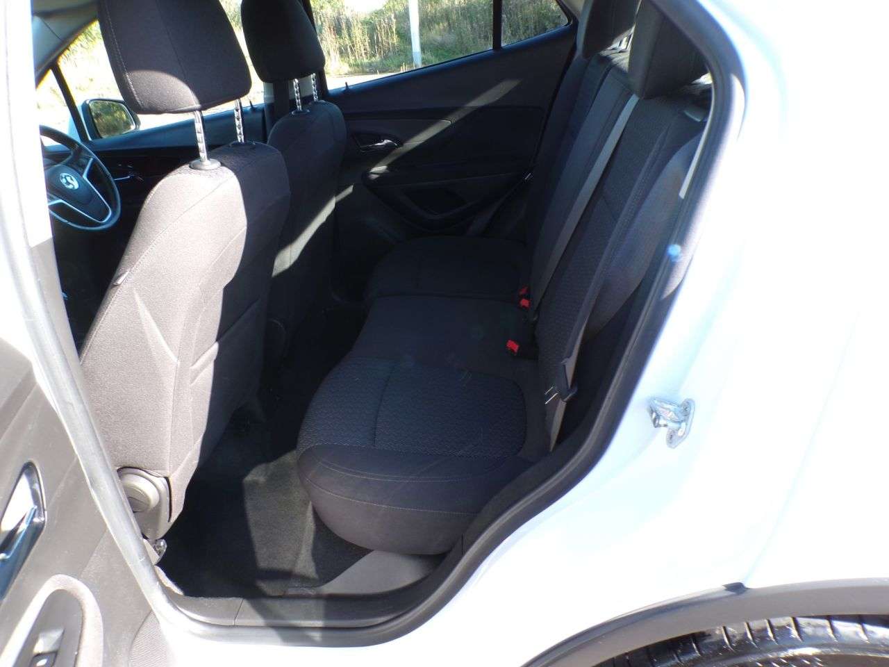 2019 VAUXHALL MOKKA X 2019 VAUXHALL MOKKA X
