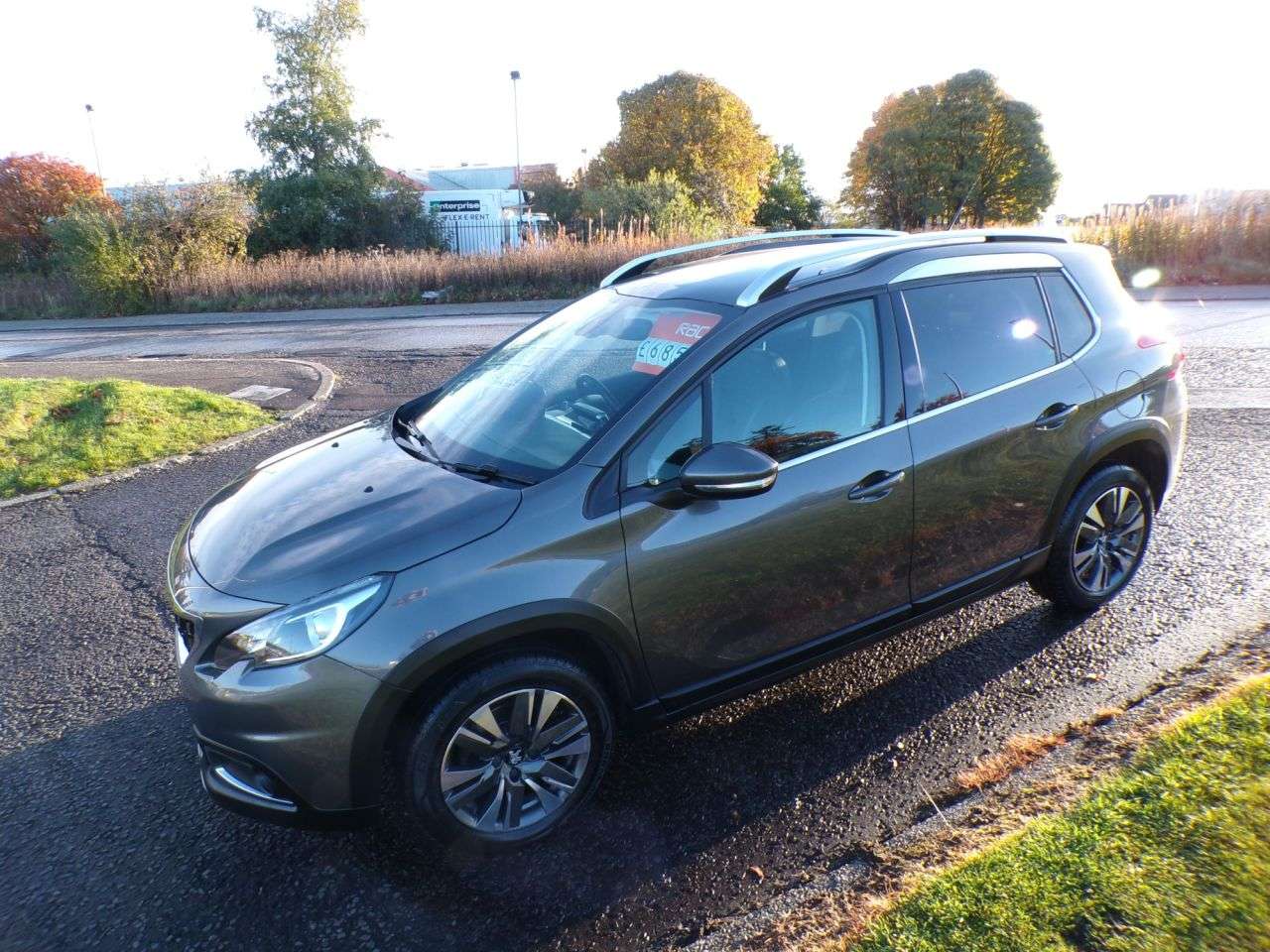 2019 PEUGEOT 2008 2019 PEUGEOT 2008