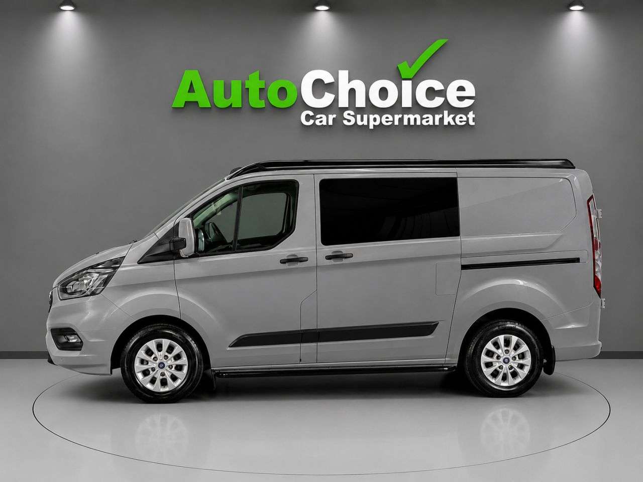 A 2019 FORD TRANSIT CUSTOM 2.0 280 TREND Motor Home 4 Berth/PopTop in Blackburn Finance Available 12 t A 2019 FORD TRANSIT CUSTOM 2.0 280 TREND Motor Home 4 Berth/PopTop in Blackburn Finance Available 12 t