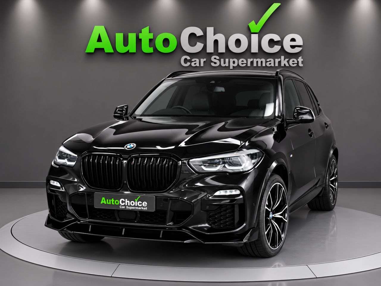 2021 BMW X5 2021 BMW X5