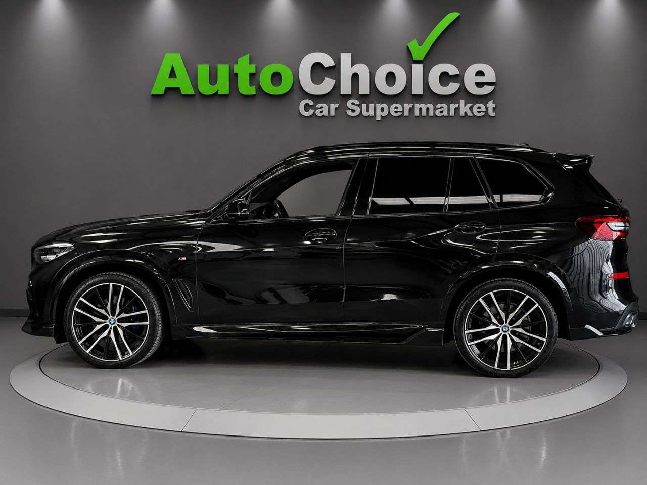 2021 BMW X5 2021 BMW X5