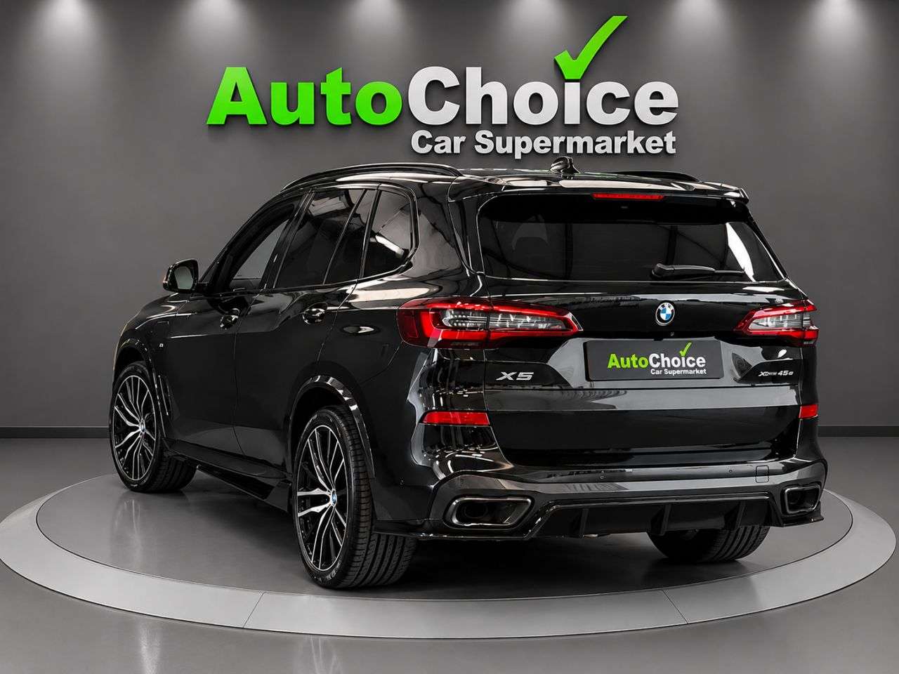 2021 BMW X5 2021 BMW X5