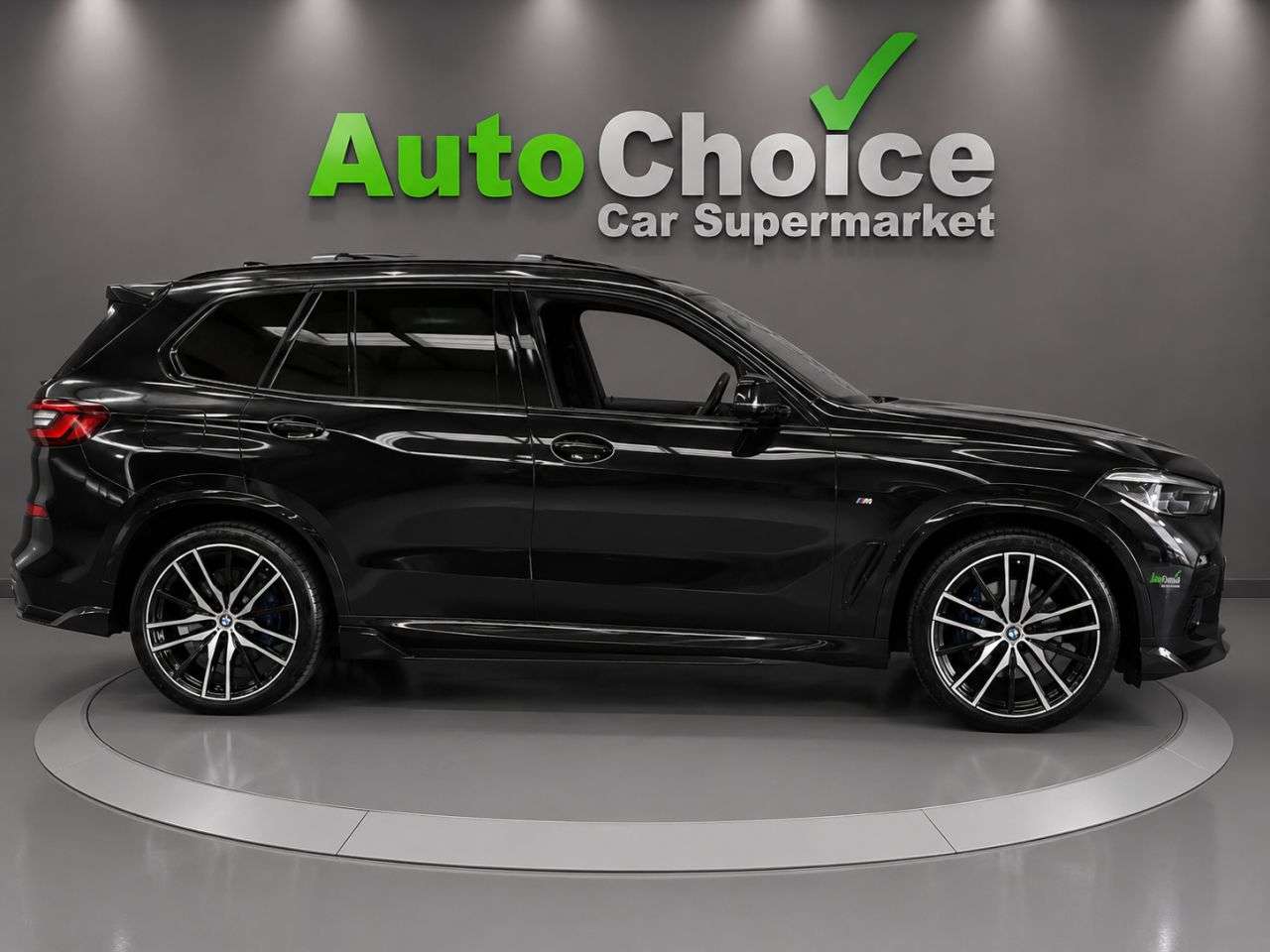 2021 BMW X5 2021 BMW X5