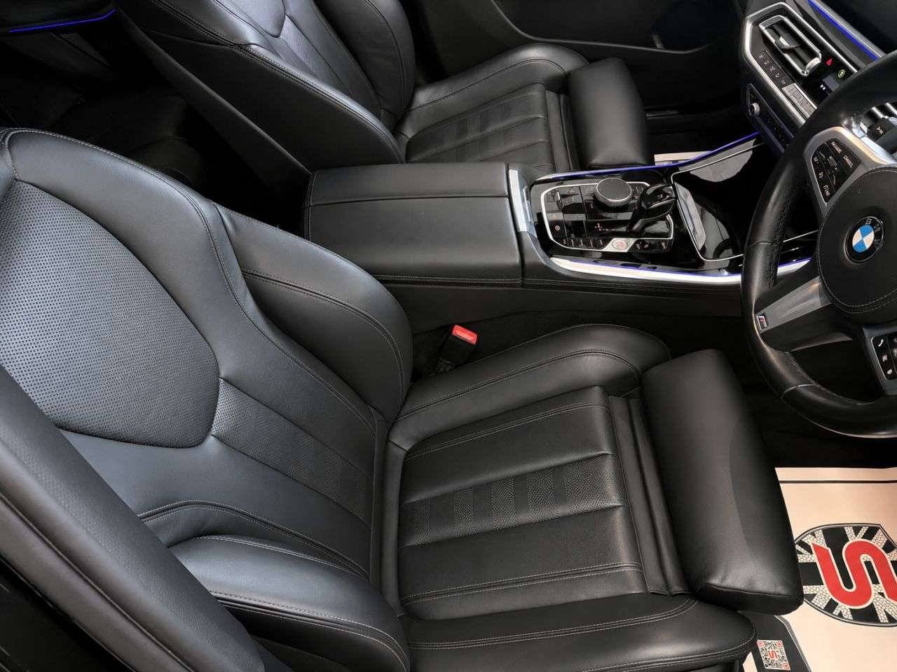 2021 BMW X5 2021 BMW X5