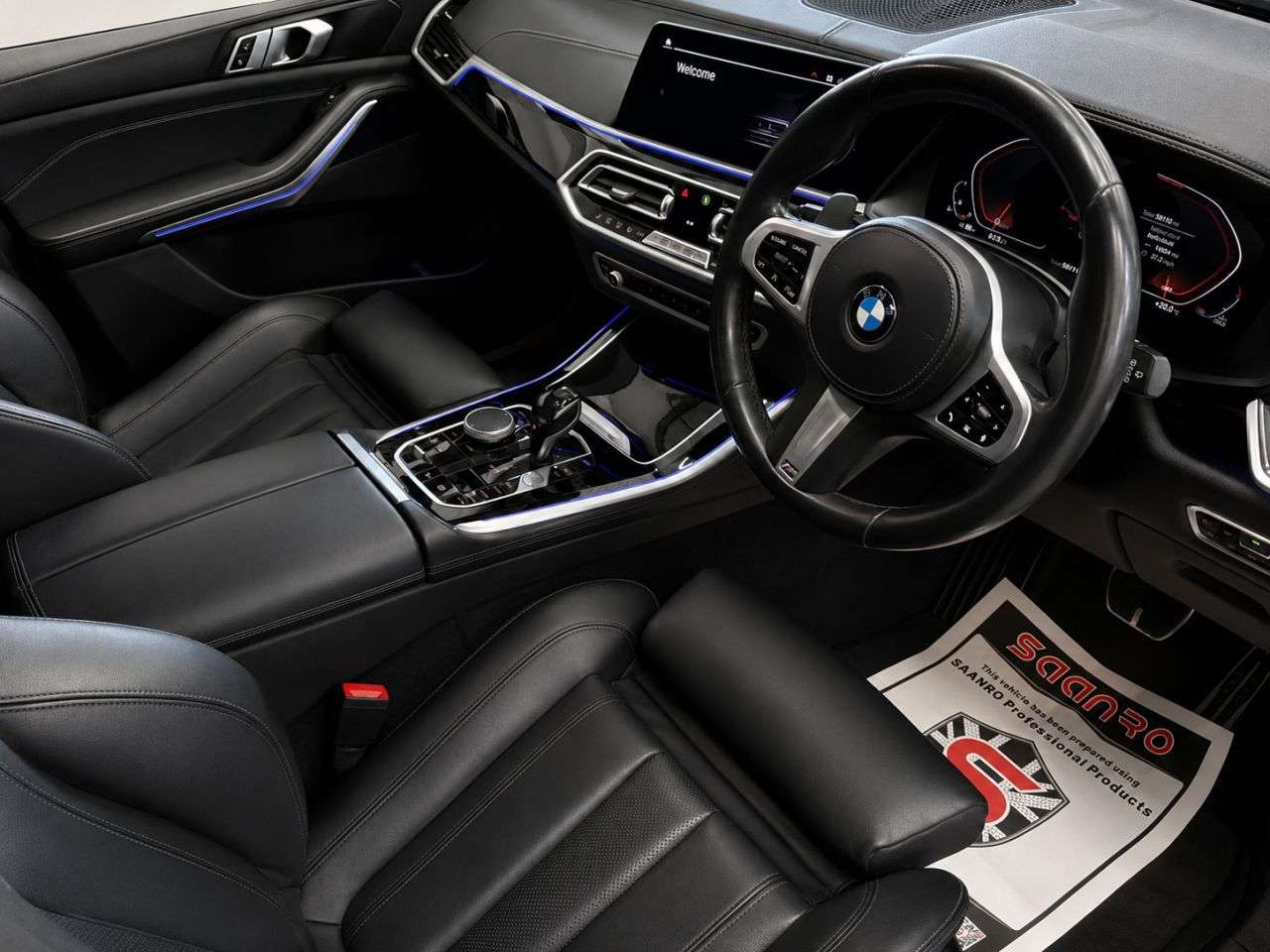 2021 BMW X5 2021 BMW X5
