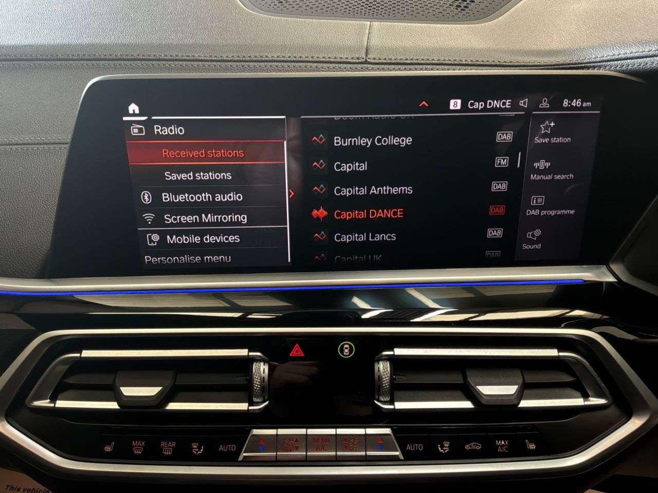2021 BMW X5 2021 BMW X5