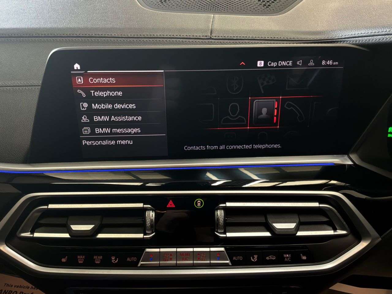 2021 BMW X5 2021 BMW X5