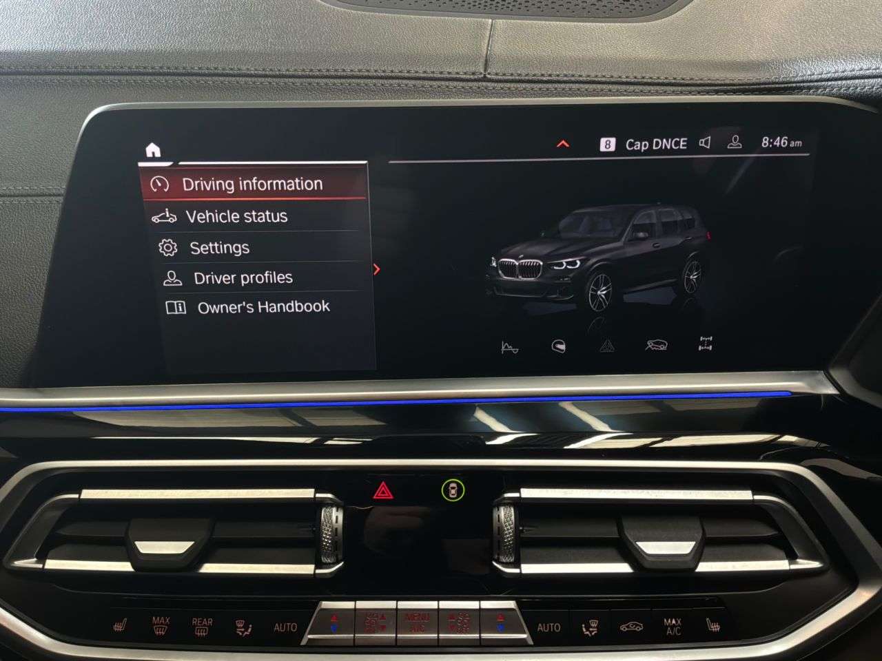 2021 BMW X5 2021 BMW X5