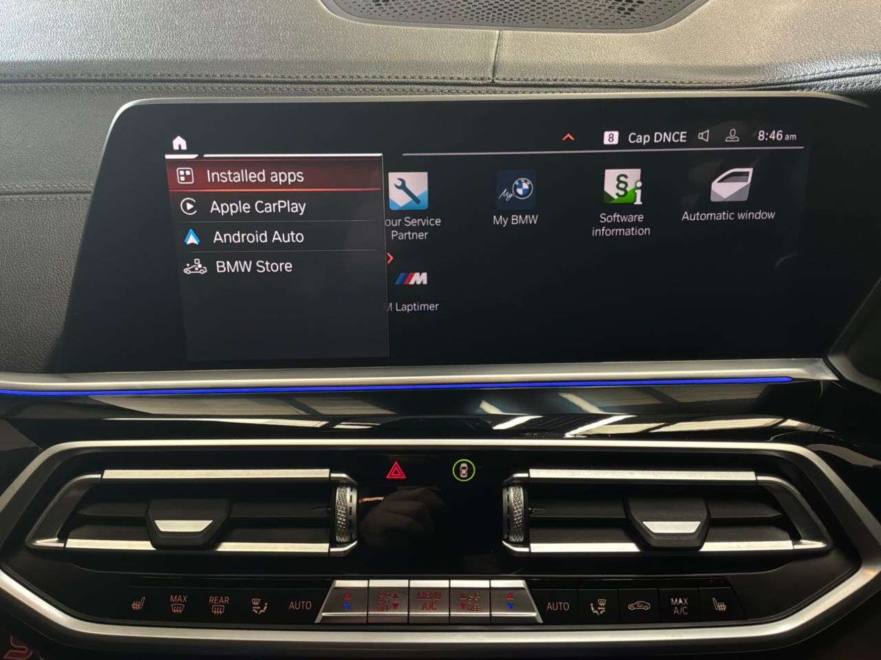 2021 BMW X5 2021 BMW X5