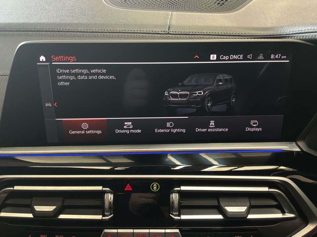 2021 BMW X5 2021 BMW X5