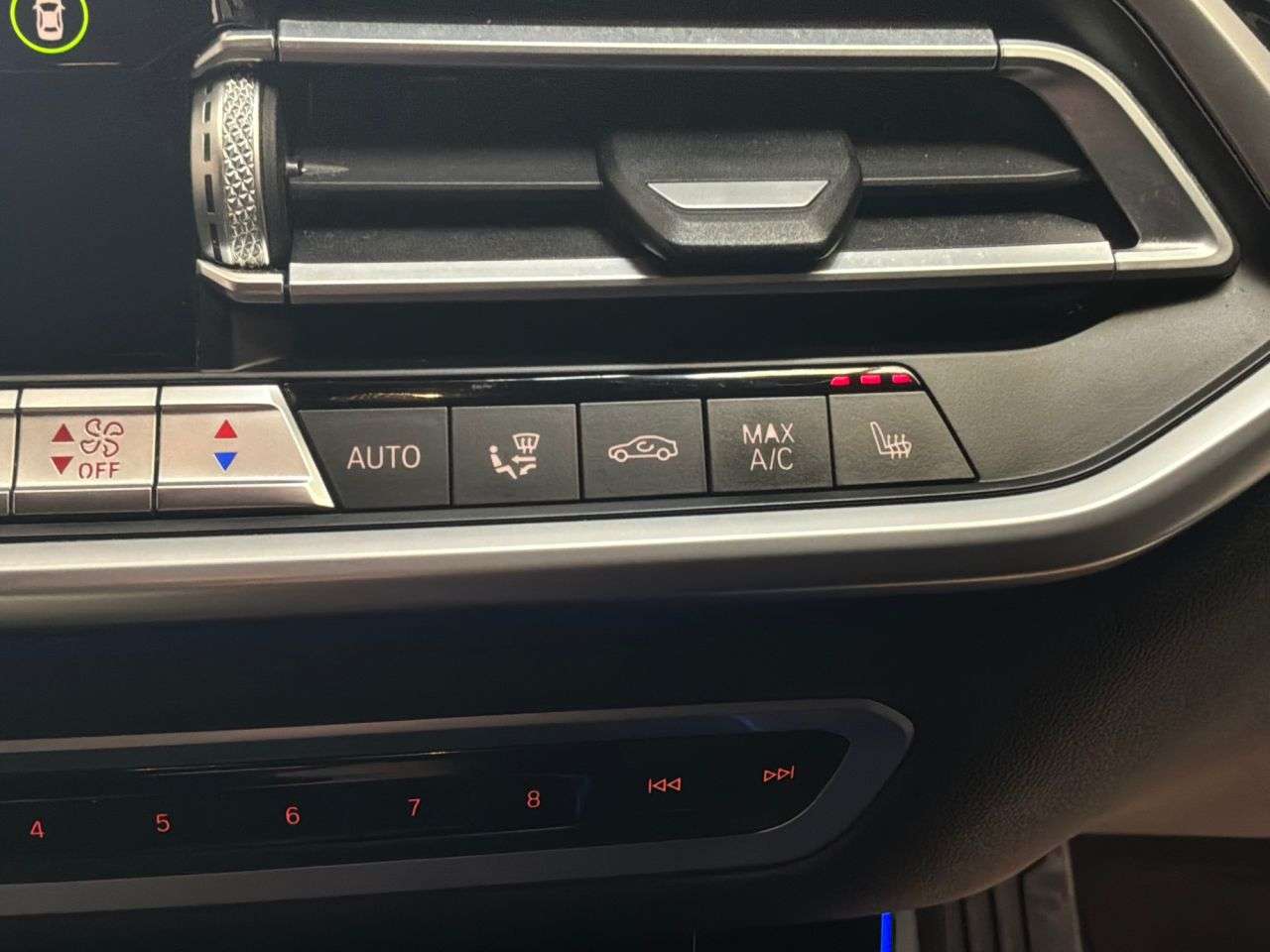 2021 BMW X5 2021 BMW X5