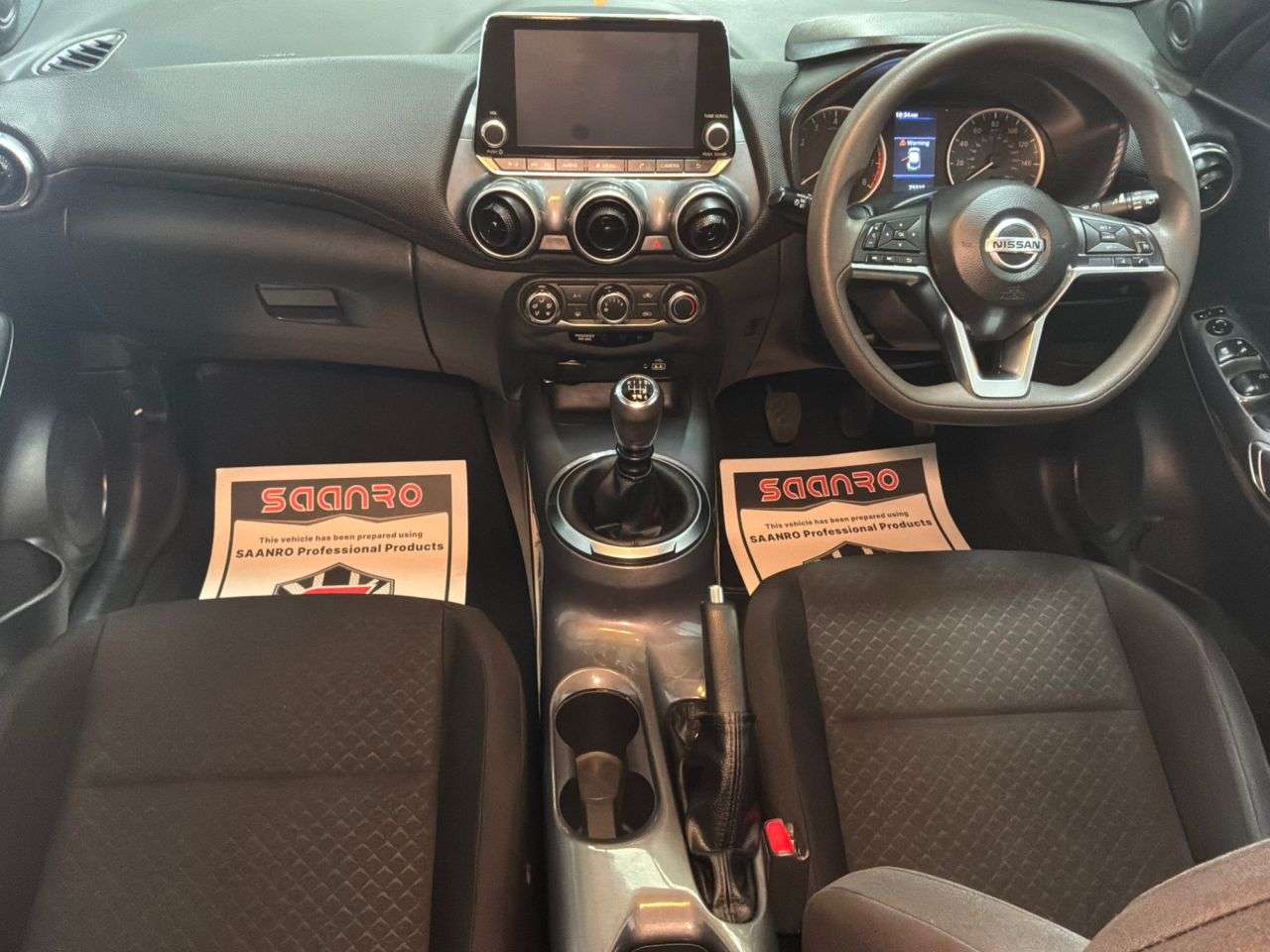 2020 NISSAN JUKE 2020 NISSAN JUKE