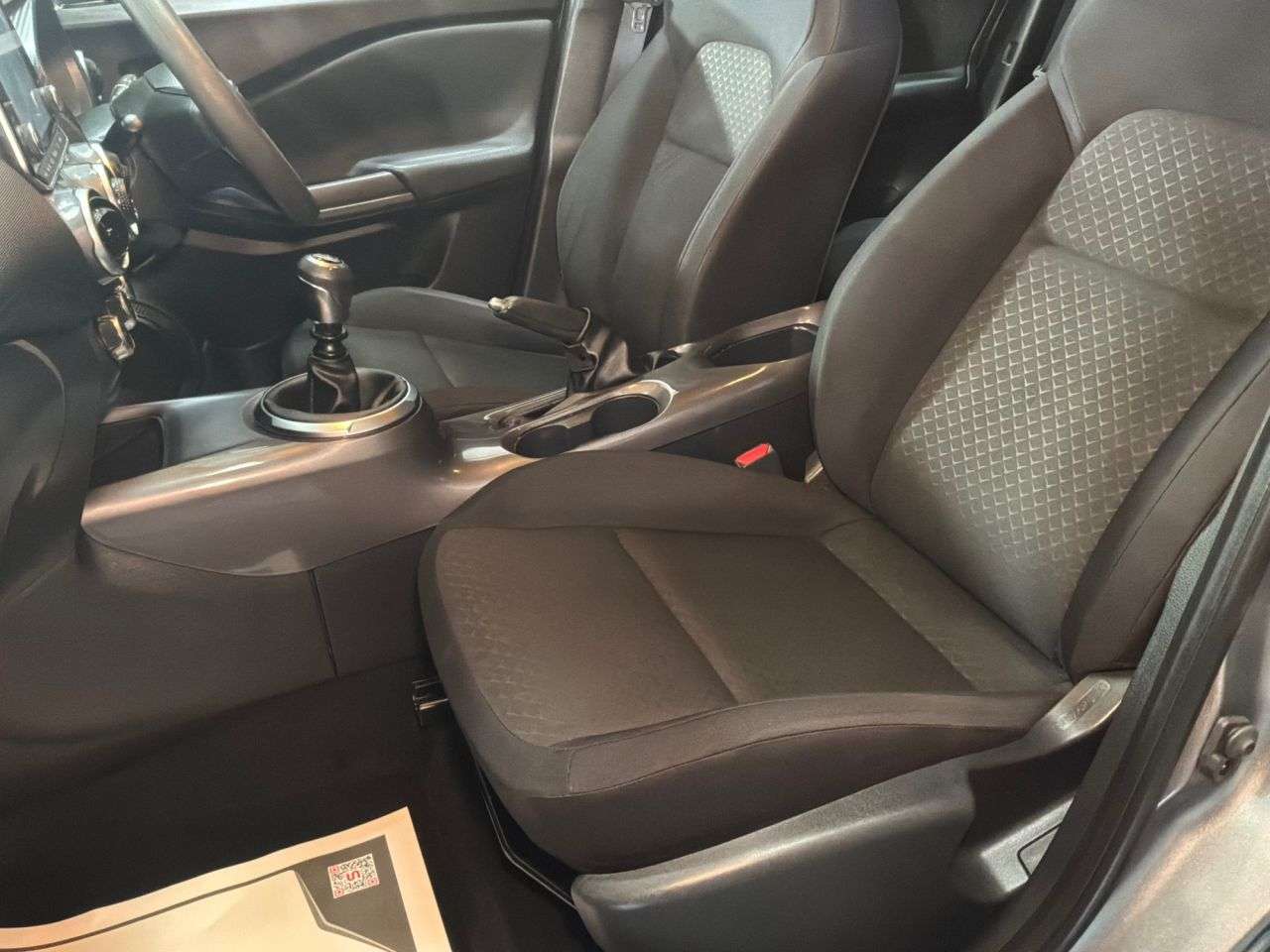 2020 NISSAN JUKE 2020 NISSAN JUKE