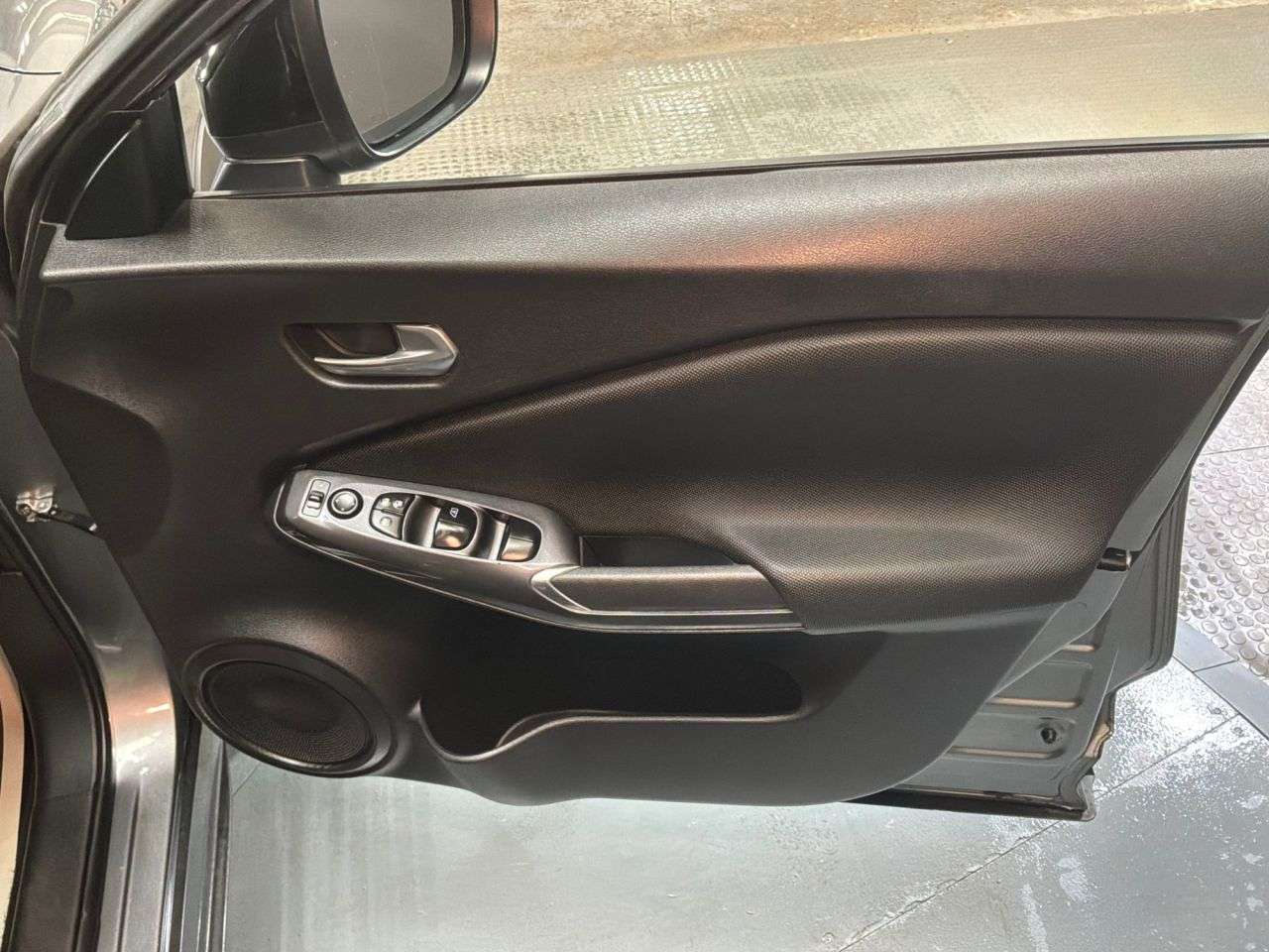 2020 NISSAN JUKE 2020 NISSAN JUKE