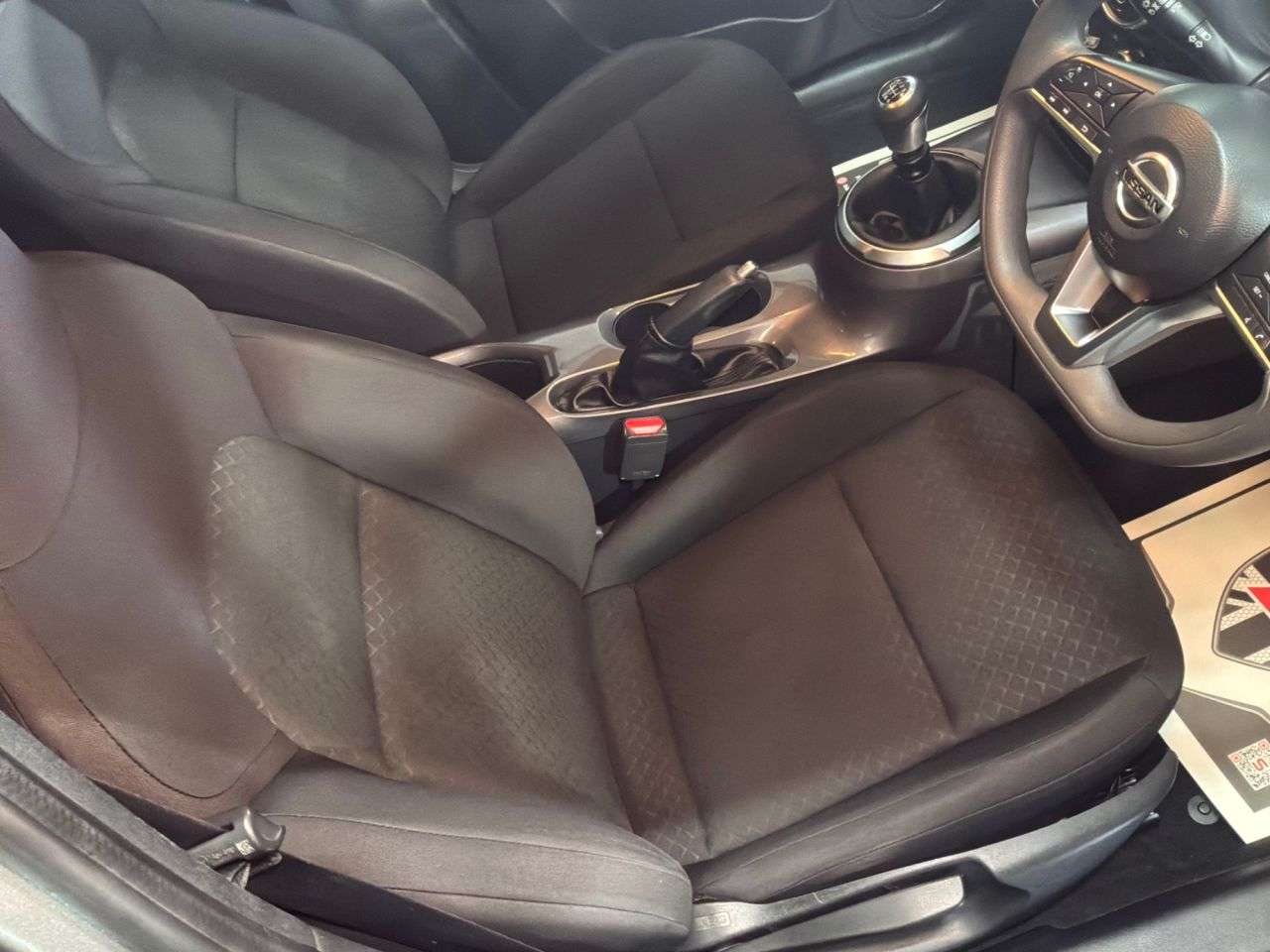 2020 NISSAN JUKE 2020 NISSAN JUKE