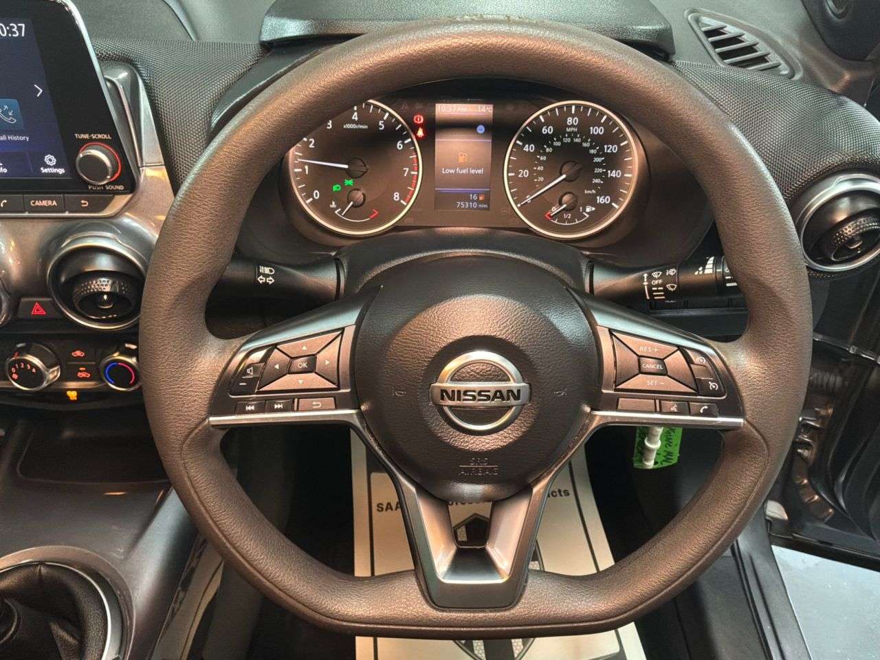 2020 NISSAN JUKE 2020 NISSAN JUKE