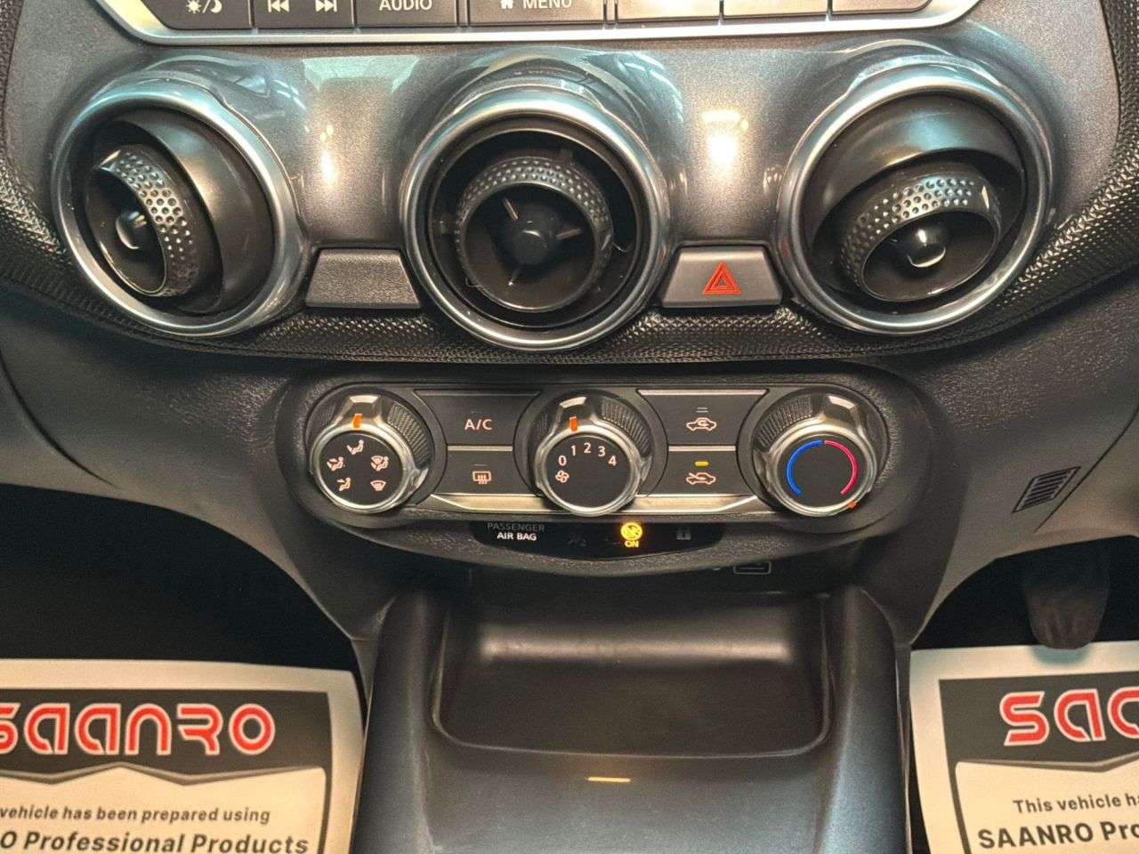 2020 NISSAN JUKE 2020 NISSAN JUKE