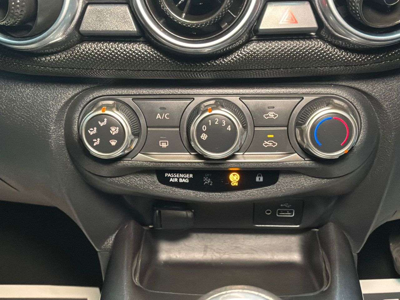 2020 NISSAN JUKE 2020 NISSAN JUKE