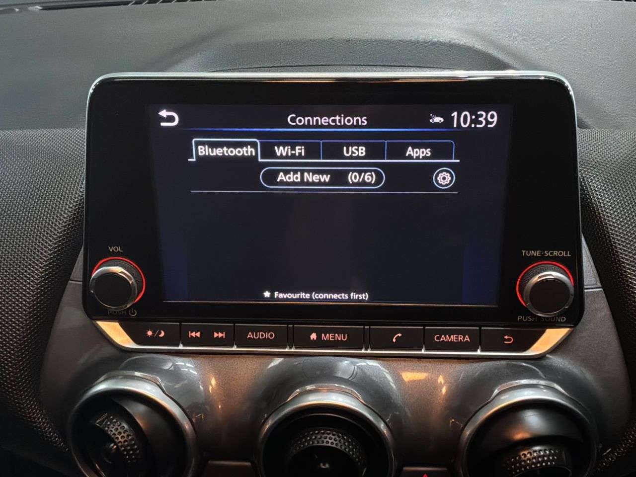 2020 NISSAN JUKE 2020 NISSAN JUKE