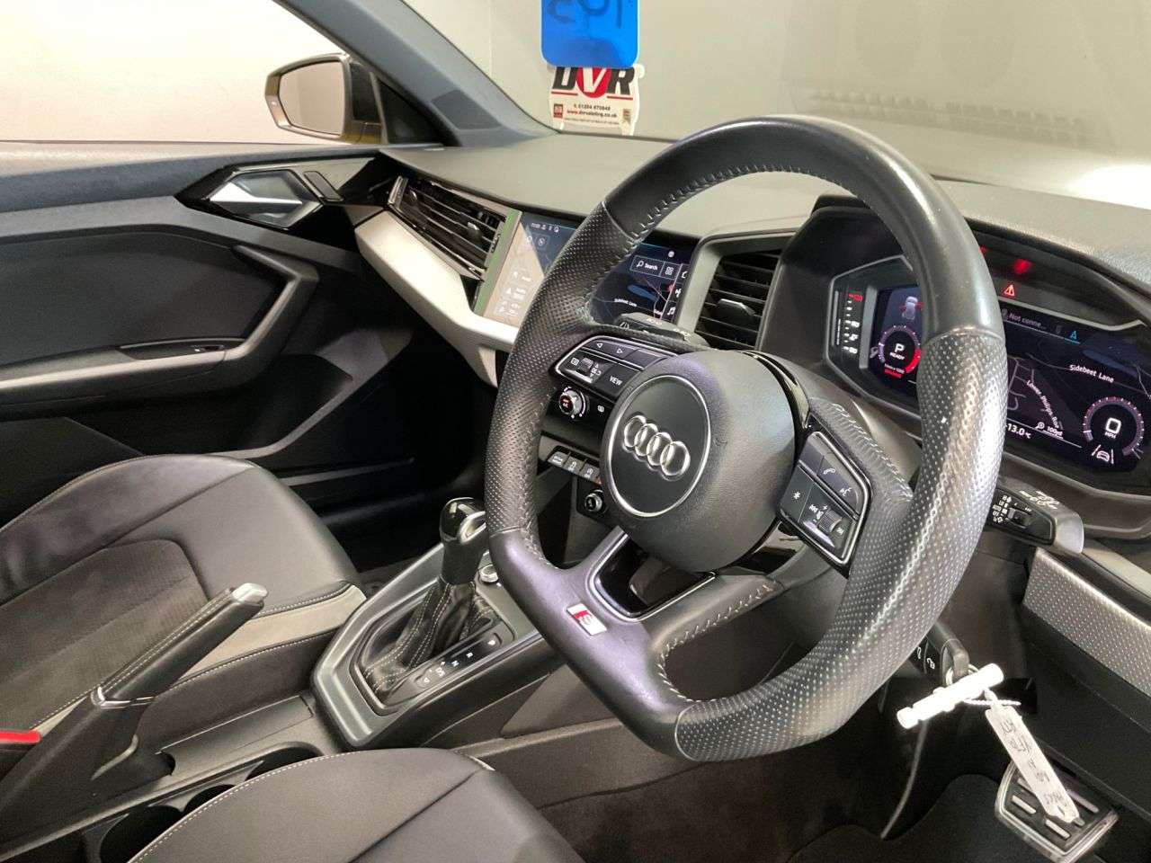 2020 AUDI A1 2020 AUDI A1