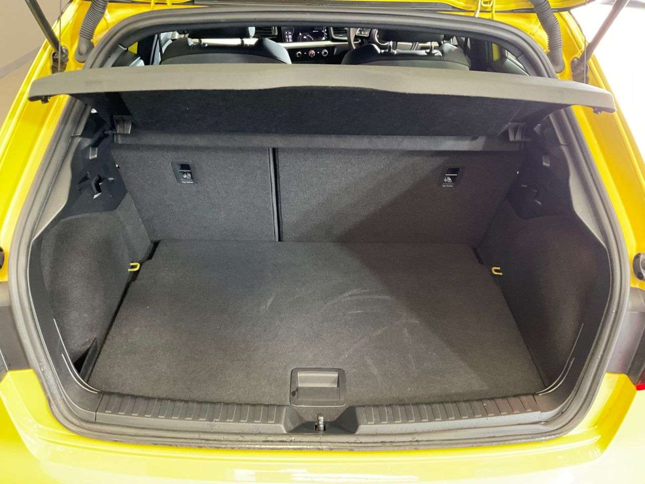 2020 AUDI A1 2020 AUDI A1