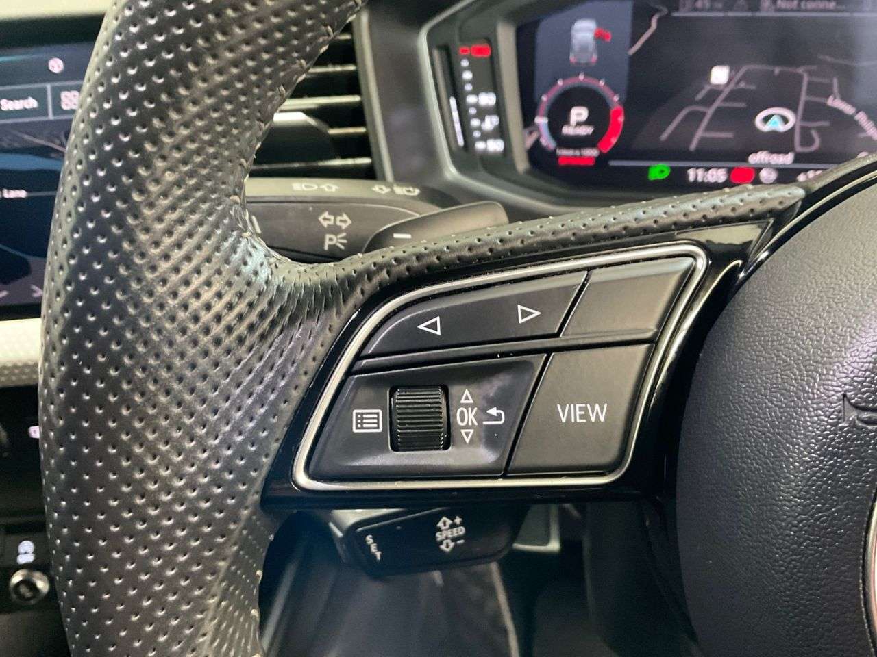 2020 AUDI A1 2020 AUDI A1