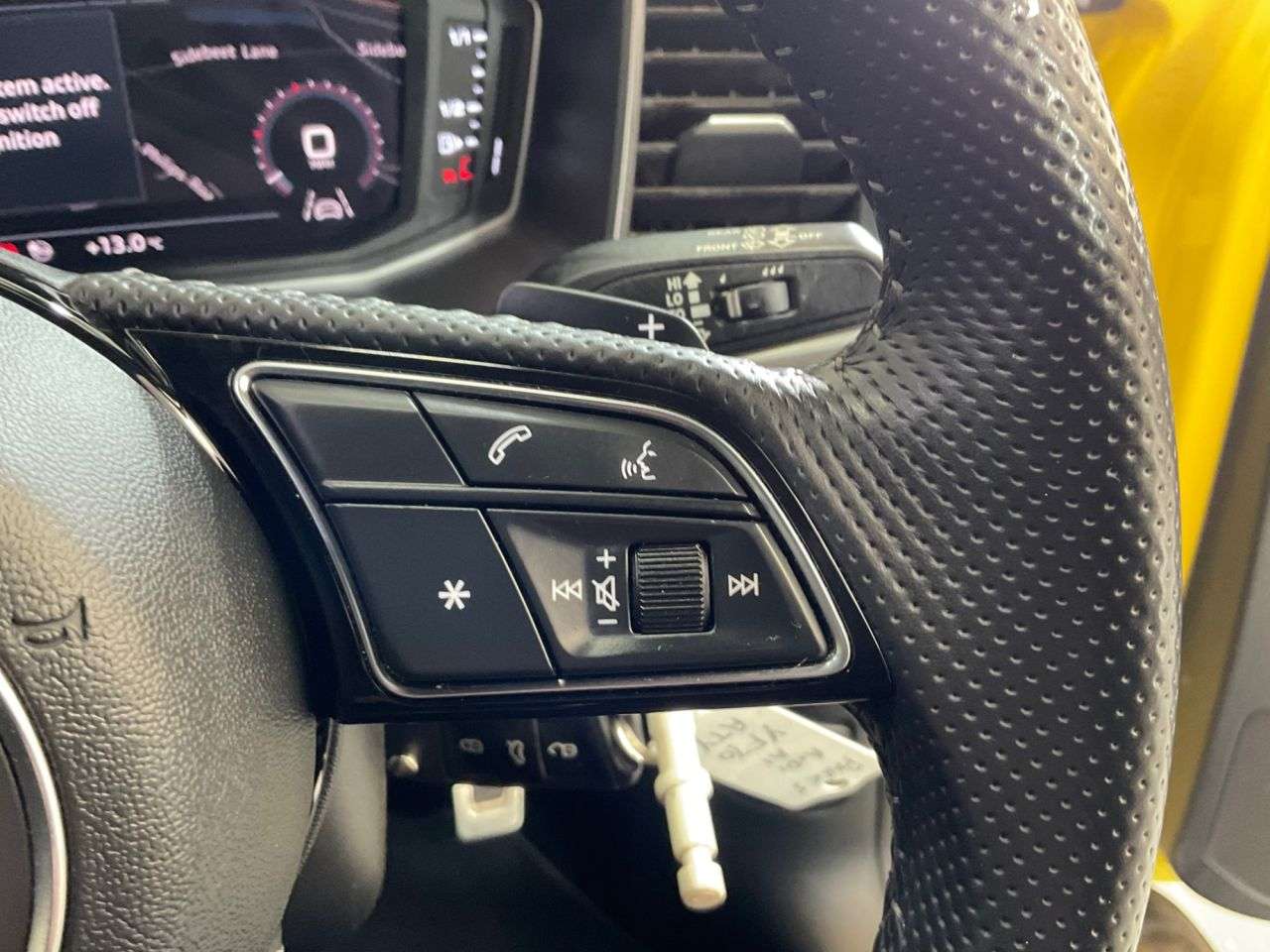 2020 AUDI A1 2020 AUDI A1