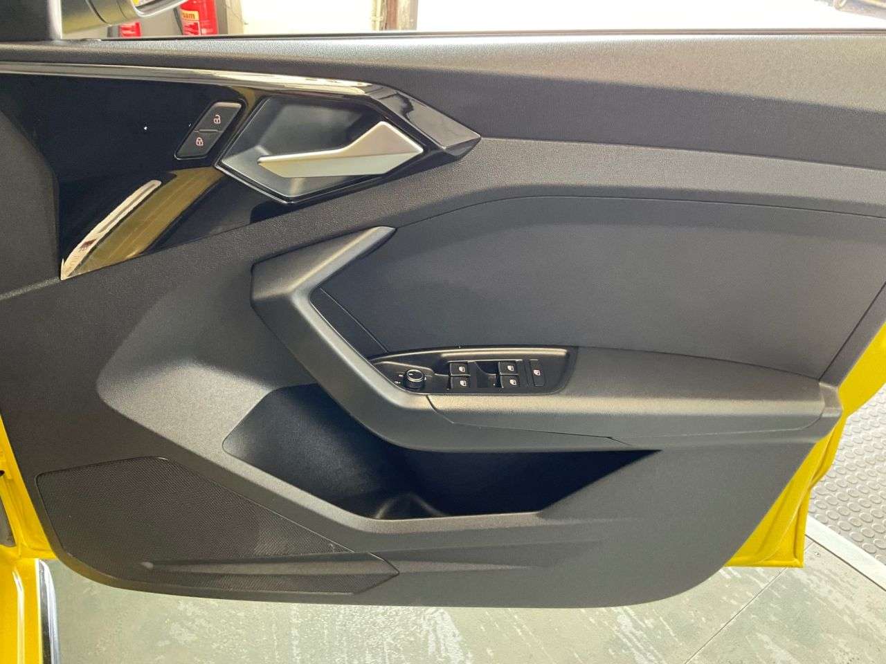 2020 AUDI A1 2020 AUDI A1