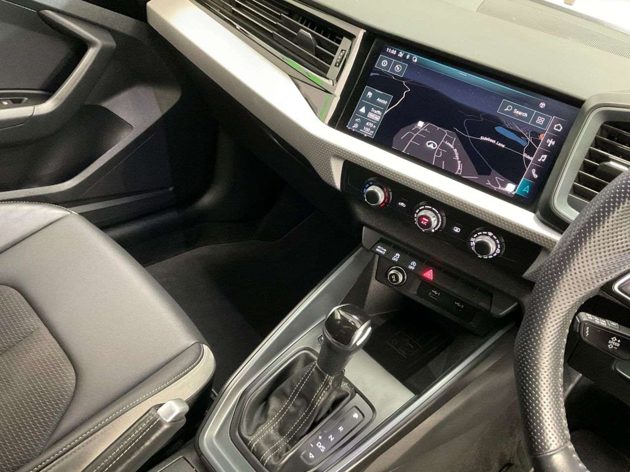 2020 AUDI A1 2020 AUDI A1