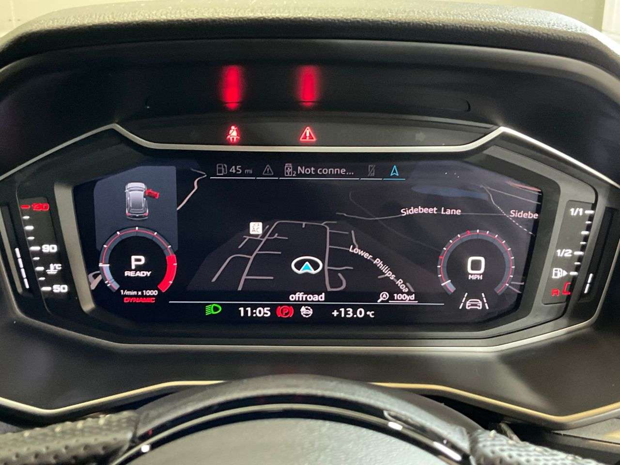 2020 AUDI A1 2020 AUDI A1