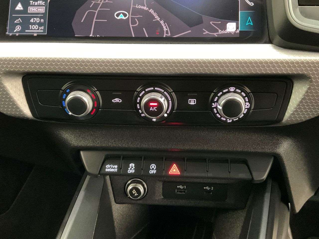 2020 AUDI A1 2020 AUDI A1