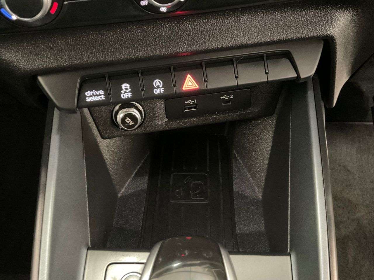 2020 AUDI A1 2020 AUDI A1